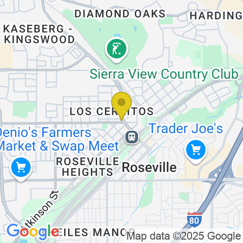 Roseville, CA, USA