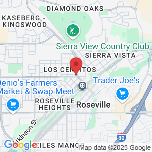 Roseville, CA, USA