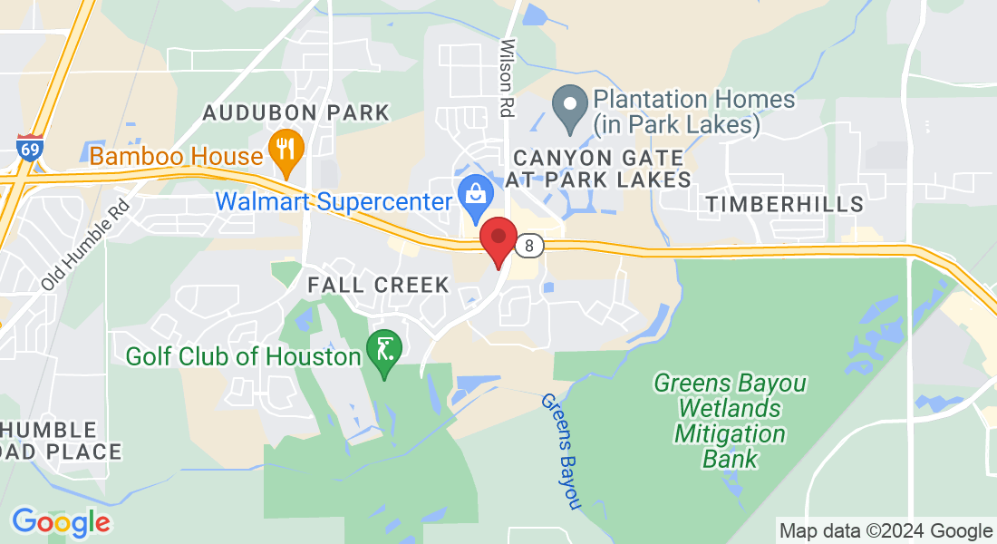 9360 N Sam Houston Pkwy E #700, Humble, TX 77396, USA