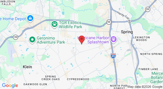 3425 Farm to Market 2920 Ste 400, Spring, TX 77388, USA