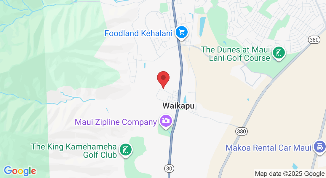 302 Kama St, Wailuku, HI 96793, USA