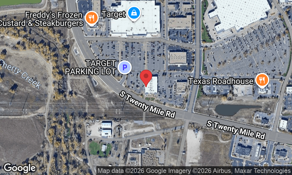 11280 S Twenty Mile Rd #107, Parker, CO 80134, USA