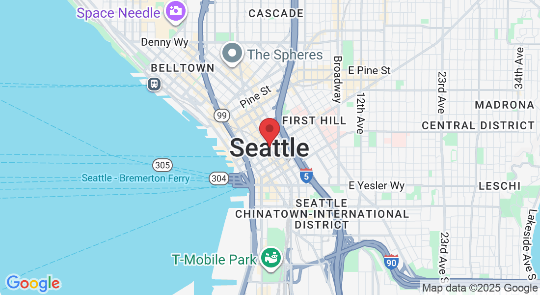 Seattle, WA, USA