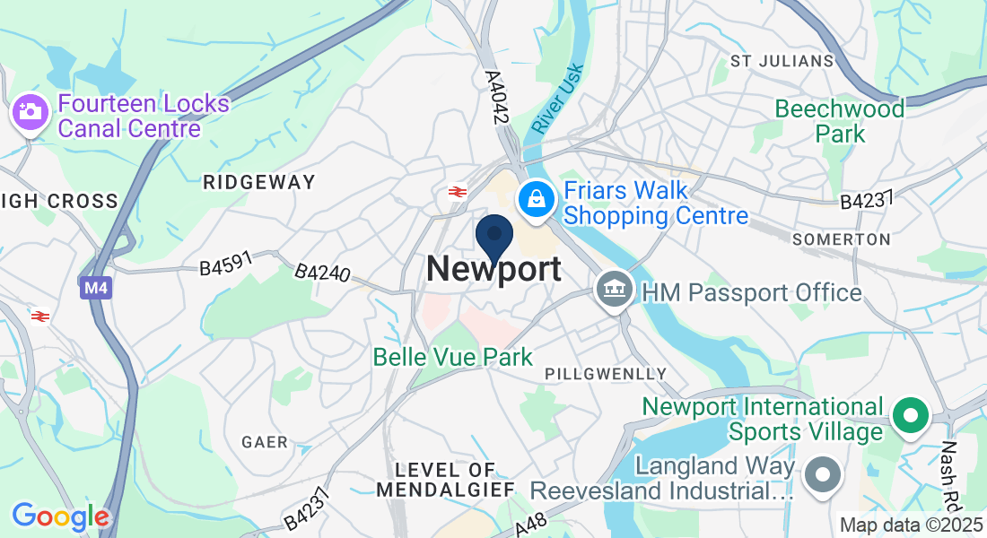 Newport, UK