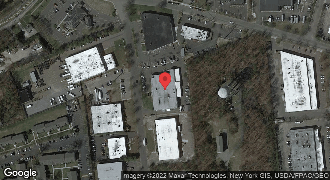 180 Oval Dr, Islandia, NY 11749, USA
