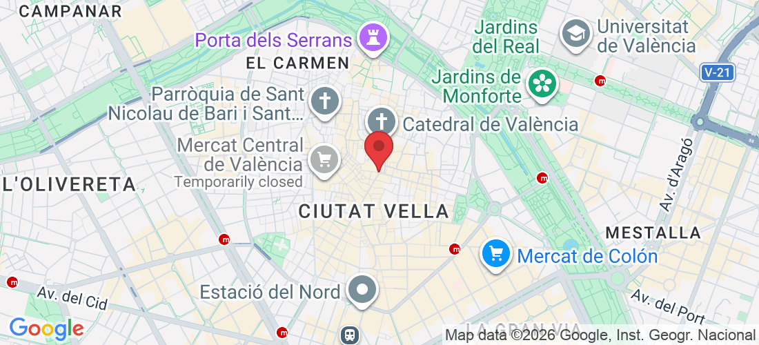 València, Valencia, Spain