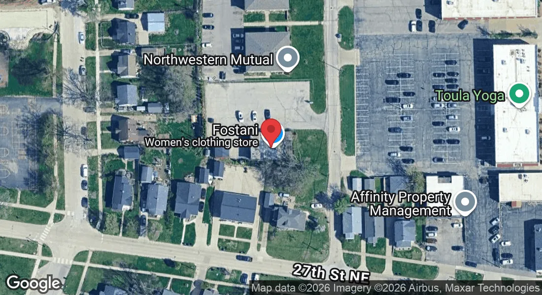 2720 A Ave NE, Cedar Rapids, IA 52402, USA