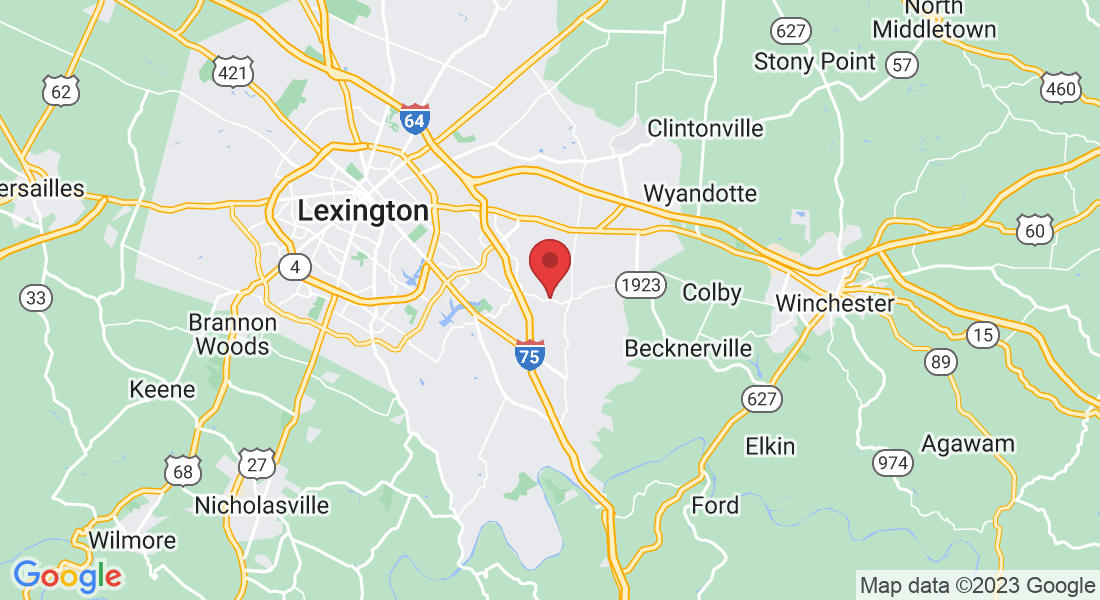 Lexington, KY 40509, USA