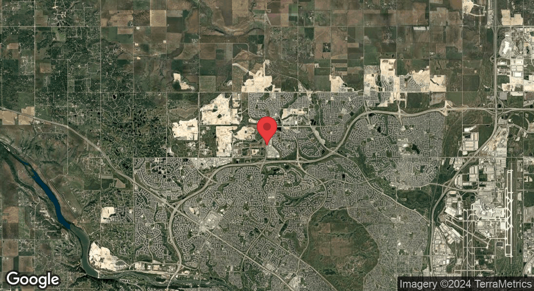 11877 Sarcee Trail NW, Calgary, AB T3R 1W5, Canada