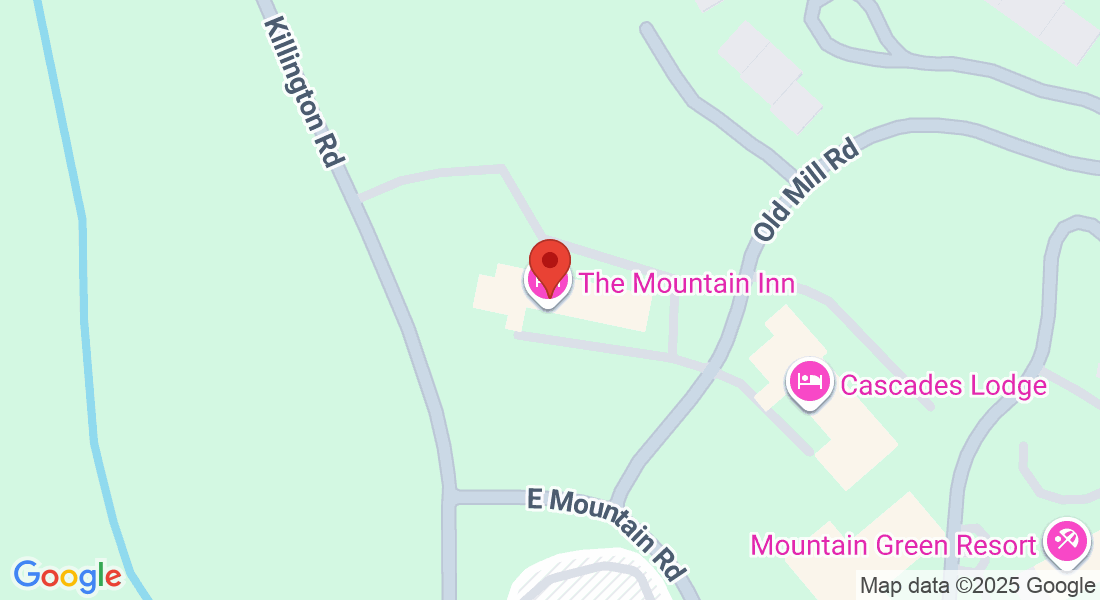 47 Old Mill Rd, Killington, VT 05751, USA