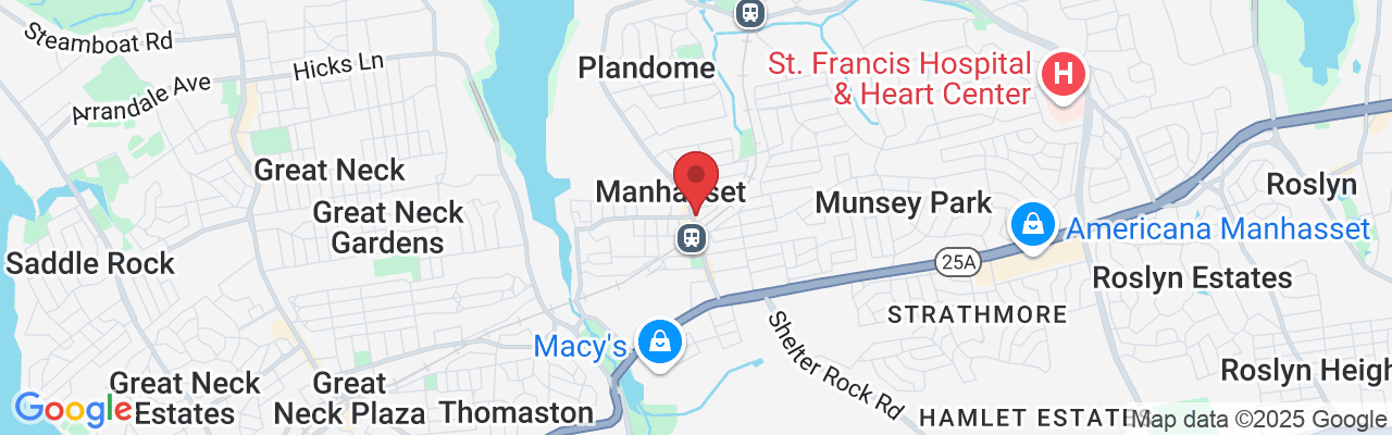 Manhasset, NY, USA