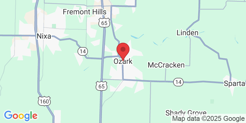 Ozark, MO, USA