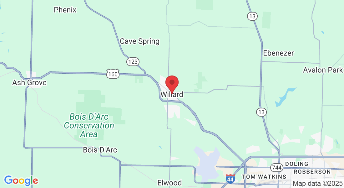 Willard, MO, USA