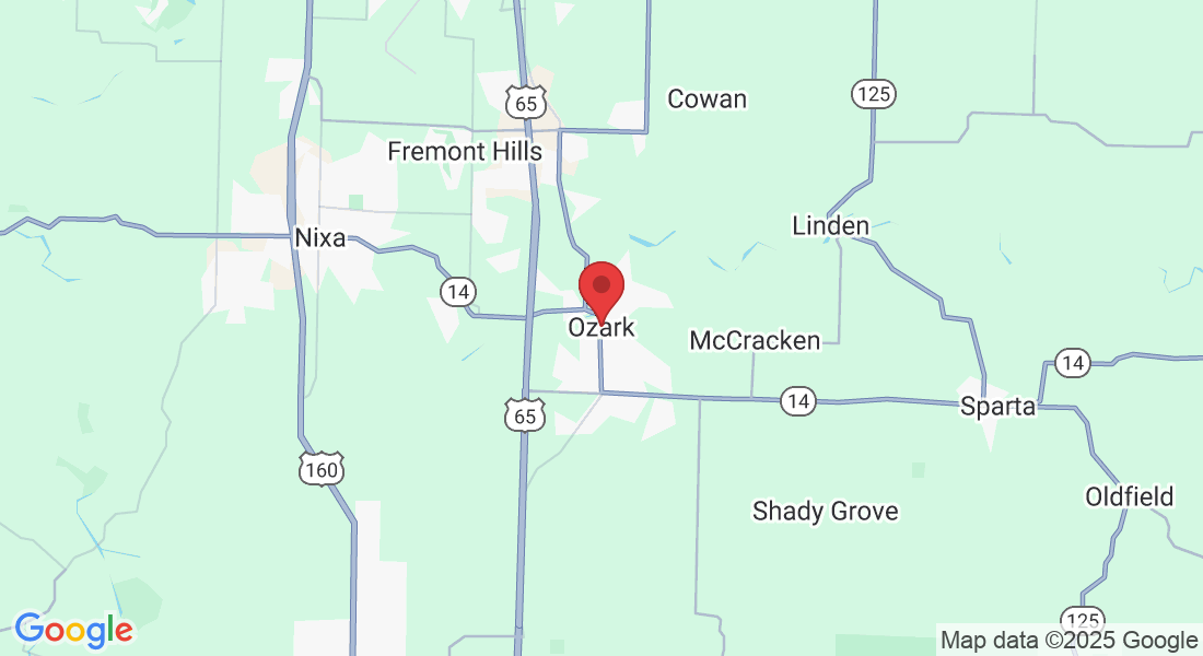 Ozark, MO, USA