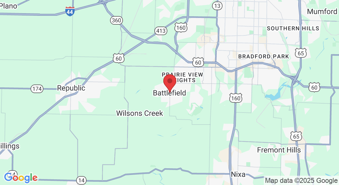 Battlefield, MO, USA