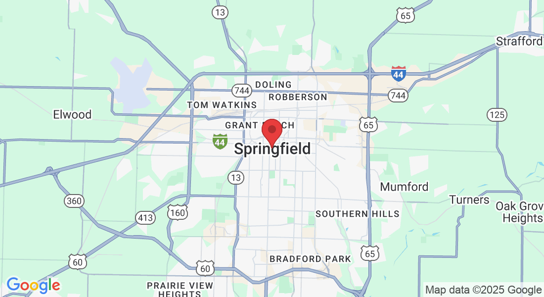 Springfield, MO, USA