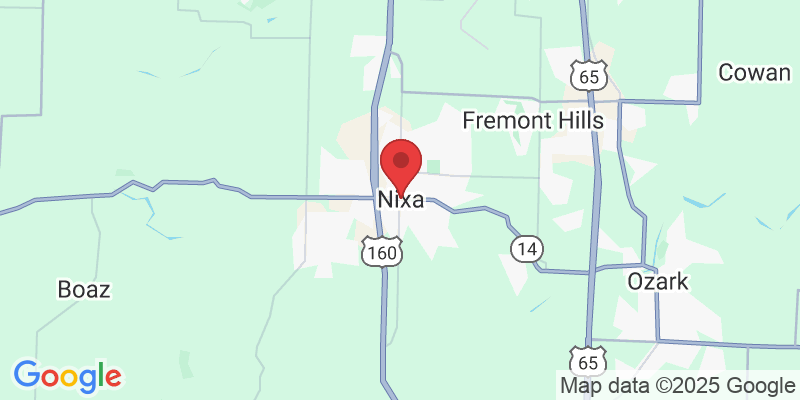Nixa, MO 65714, USA