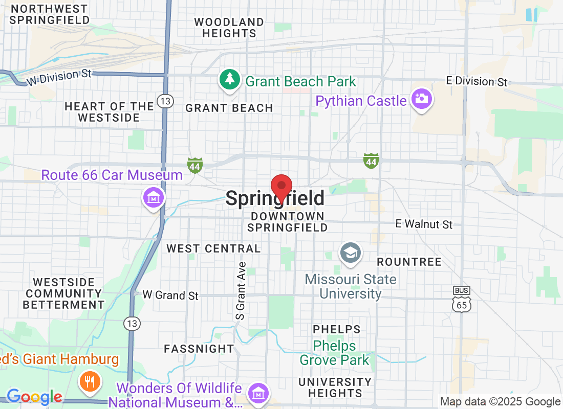 Springfield, MO, USA