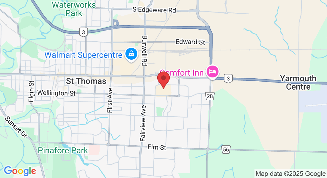 417 Wellington St #53, St Thomas, ON N5R 5J5, Canada