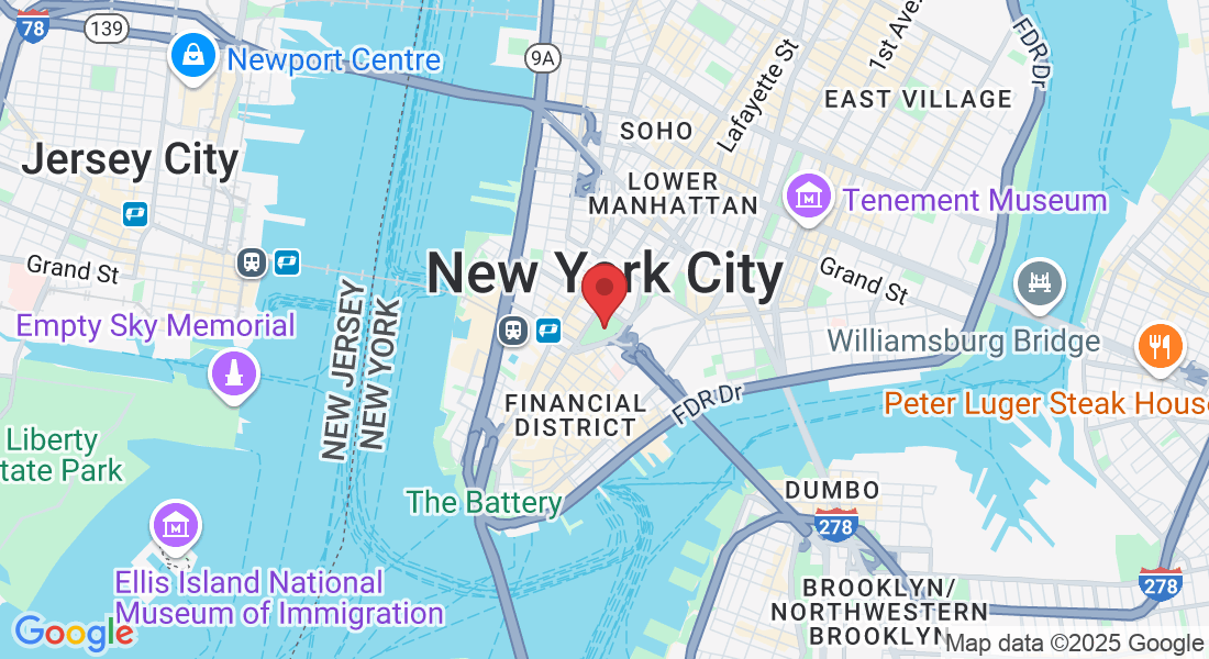 New York, NY, USA