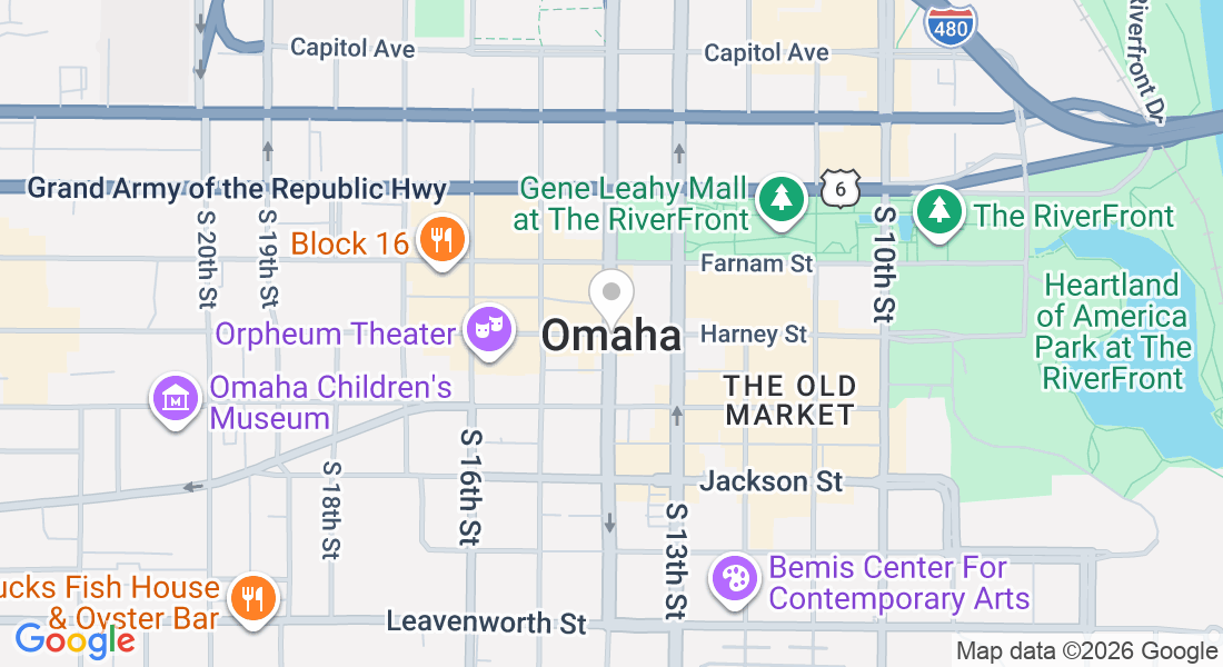 Omaha, NE, USA
