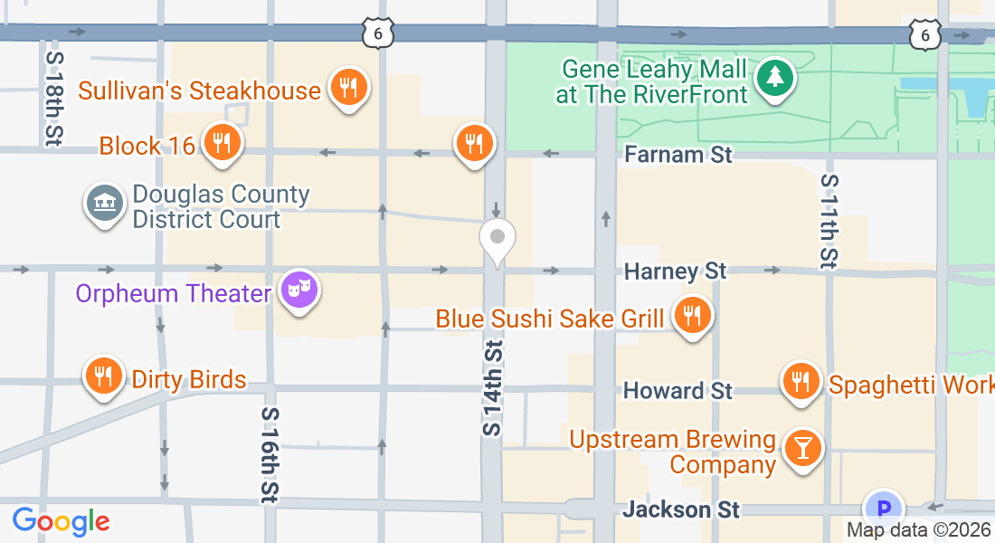 Omaha, NE, USA