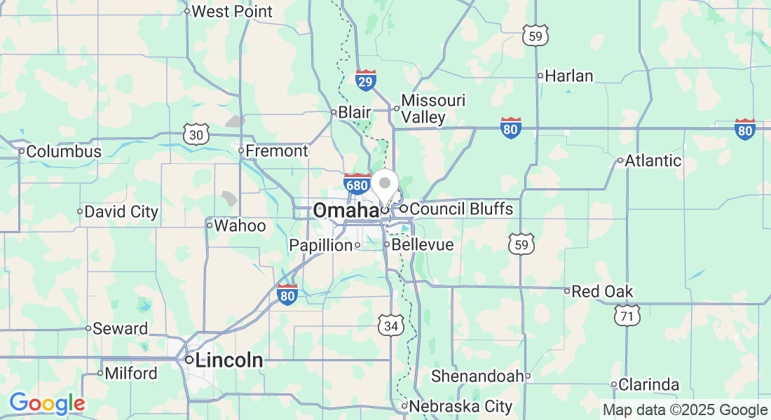 Omaha, NE, USA