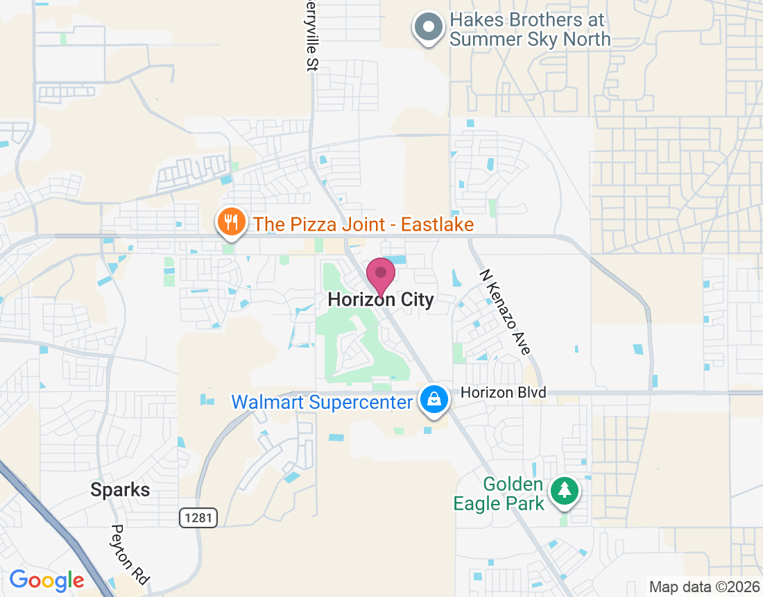 Horizon City, TX 79928, USA