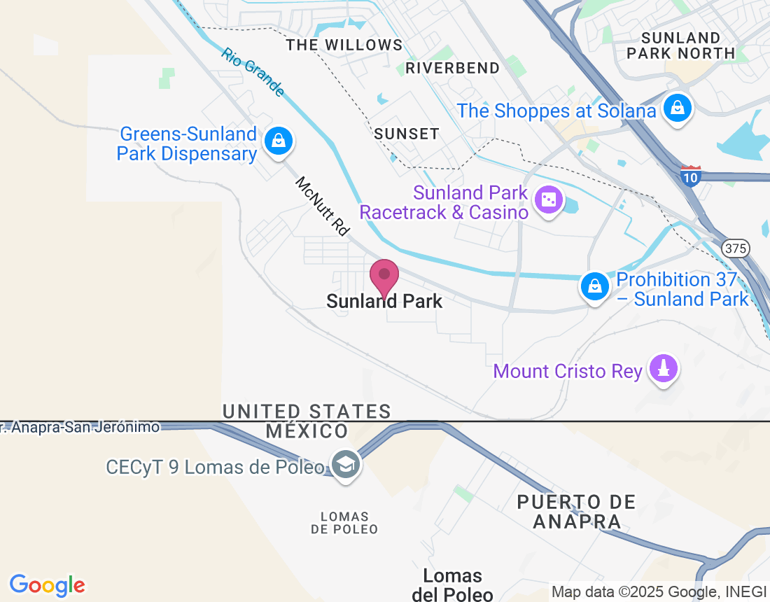 Sunland Park, NM, USA