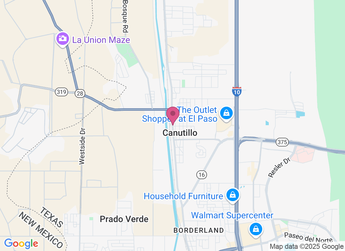 Canutillo, TX, USA