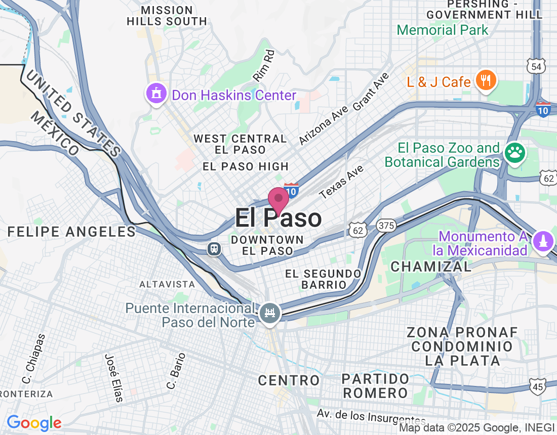 El Paso, TX, USA