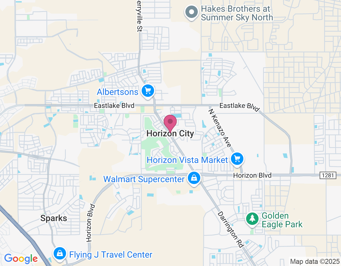 Horizon City, TX 79928, USA