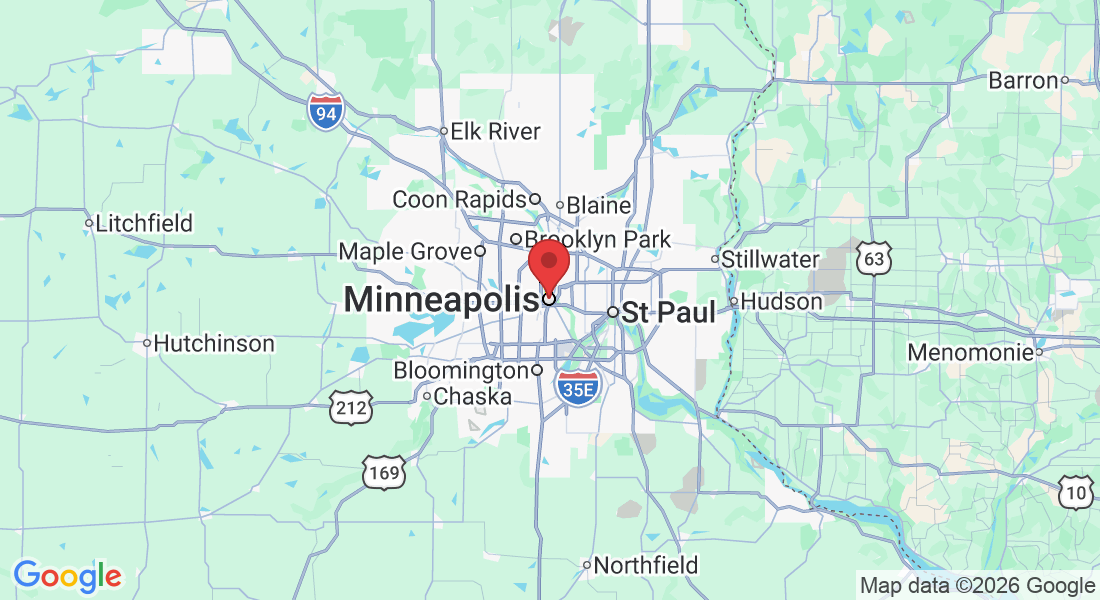 Minneapolis, MN, USA