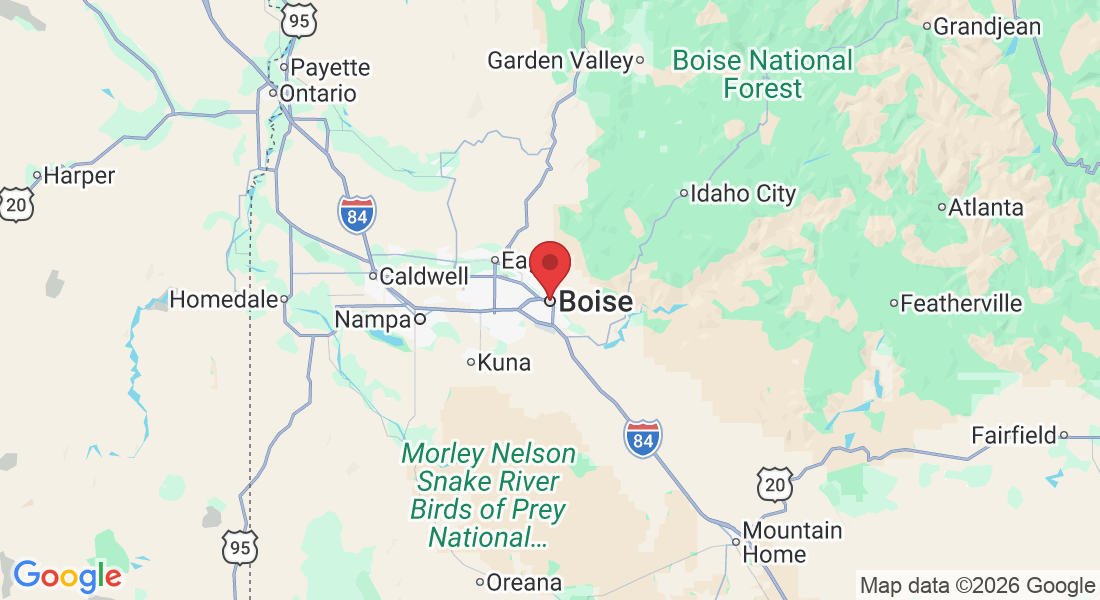 Boise, ID, USA
