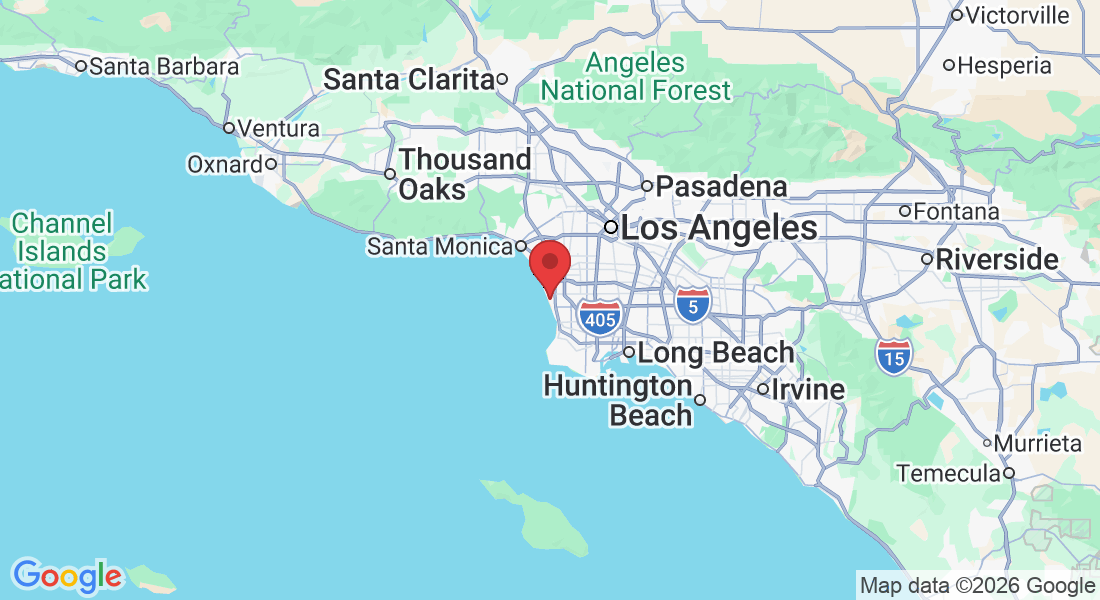 Manhattan Beach, CA, USA