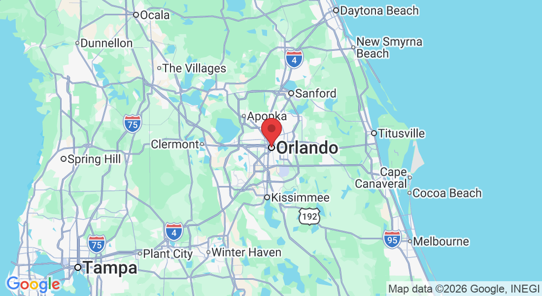 Orlando, FL, USA