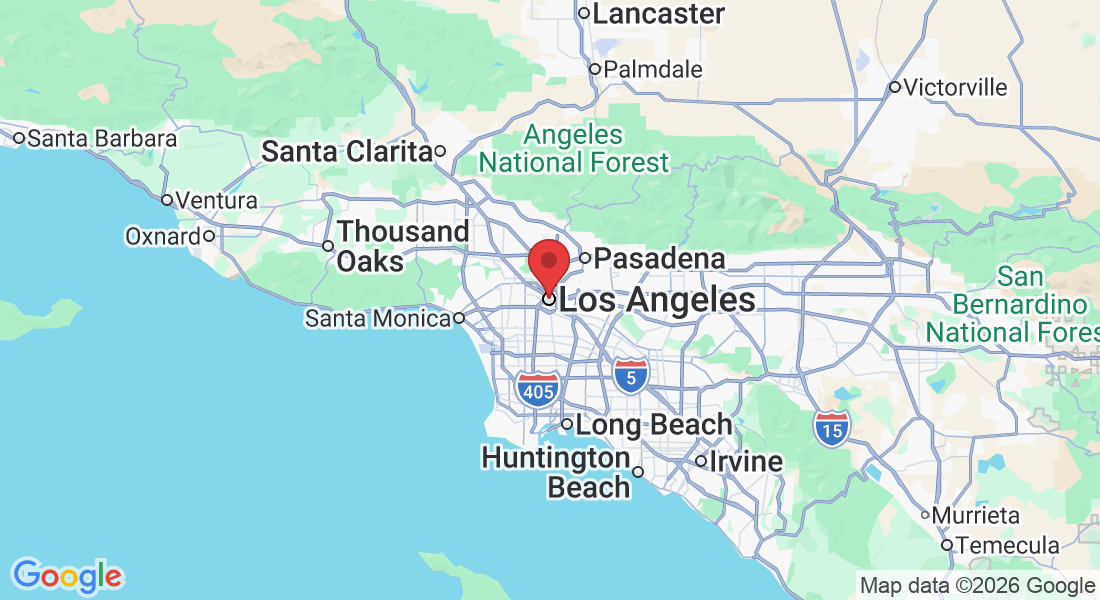 Los Angeles, CA, USA