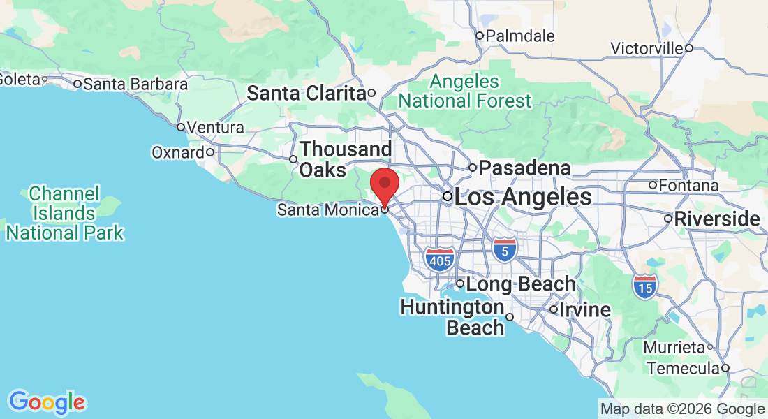 Santa Monica, CA, USA