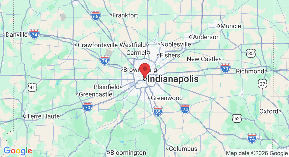 Indianapolis, IN, USA