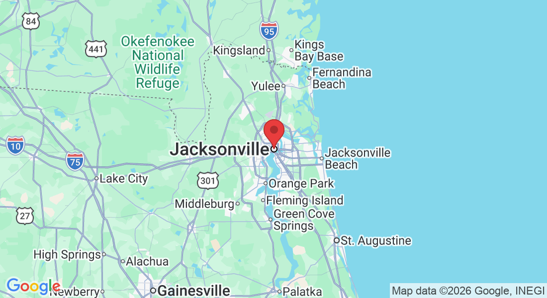 Jacksonville, FL, USA