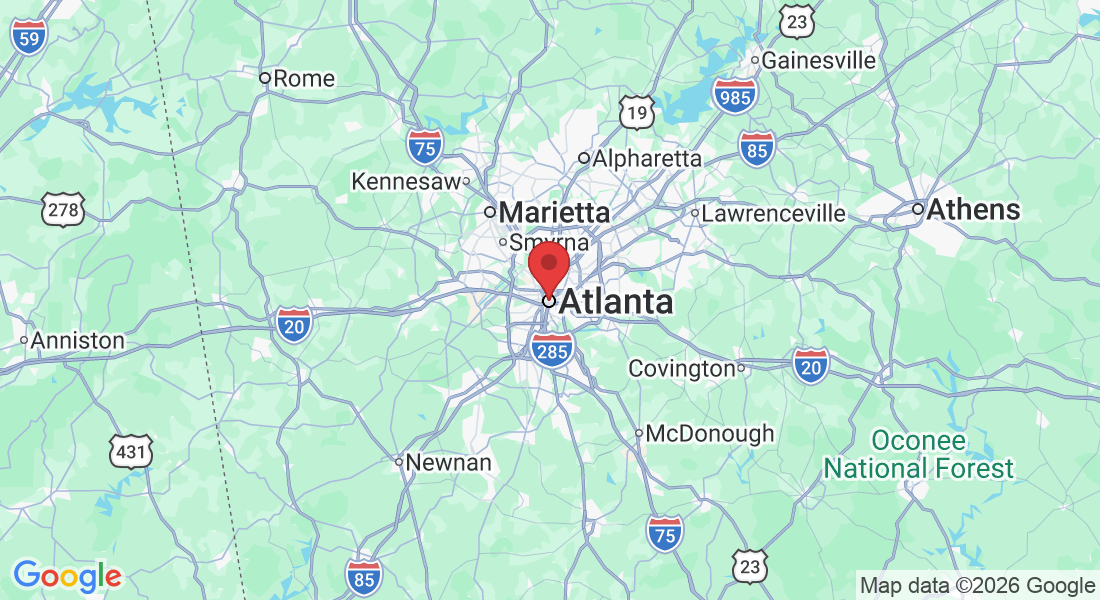 Atlanta, GA, USA