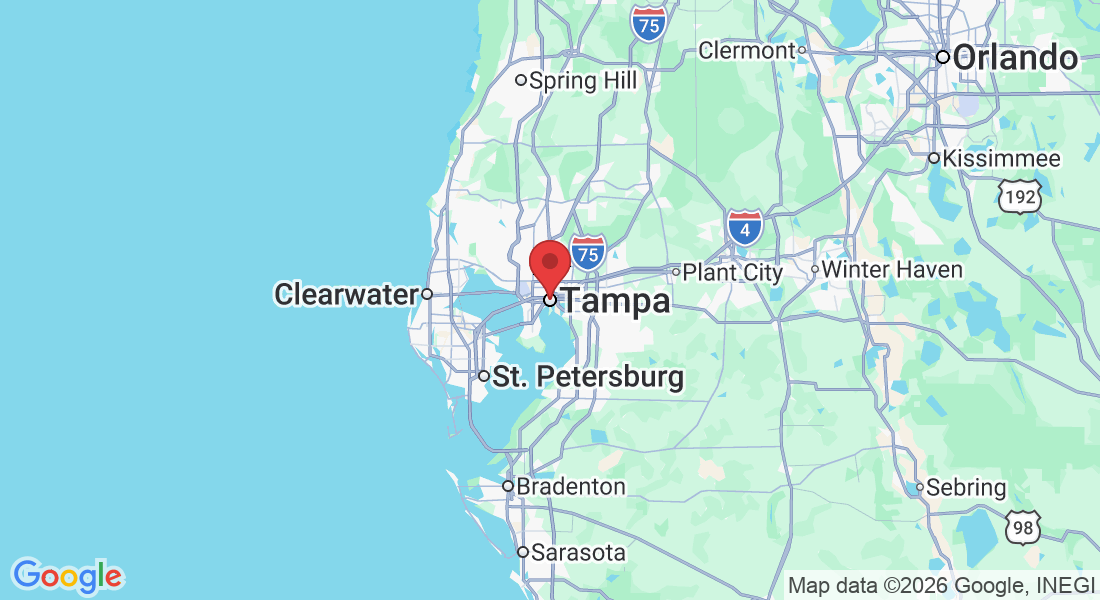 Tampa, FL, USA