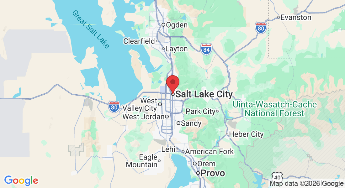 Salt Lake City, UT, USA