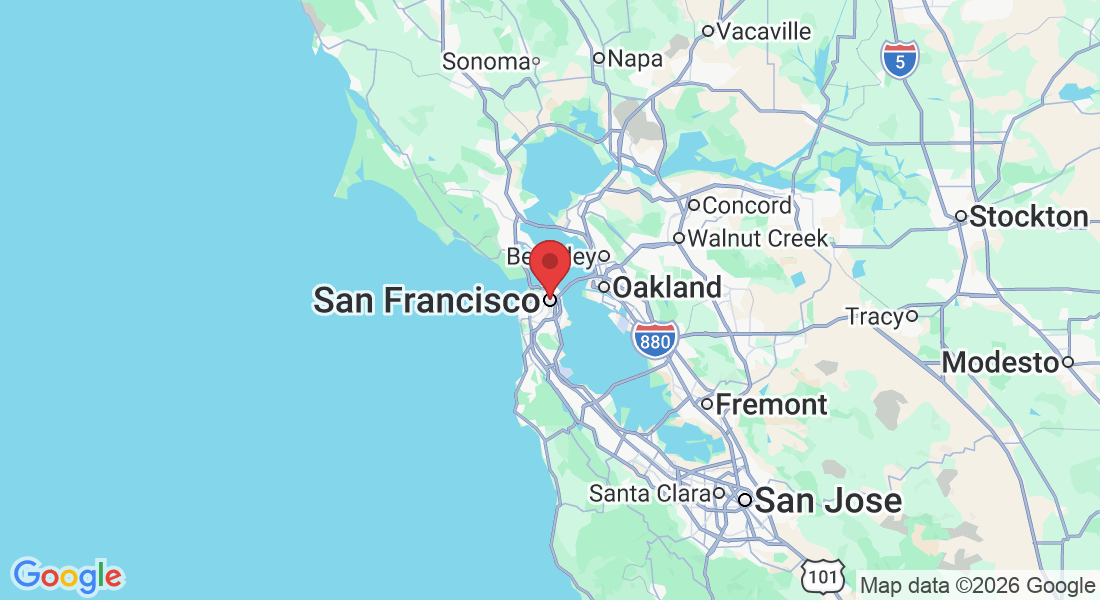 San Francisco, CA, USA