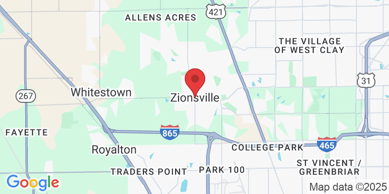 Zionsville, IN, USA