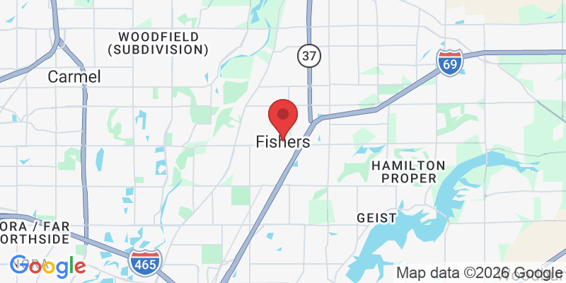 Fishers, IN, USA