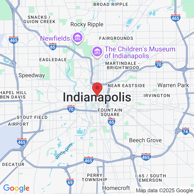 Indianapolis, IN, USA