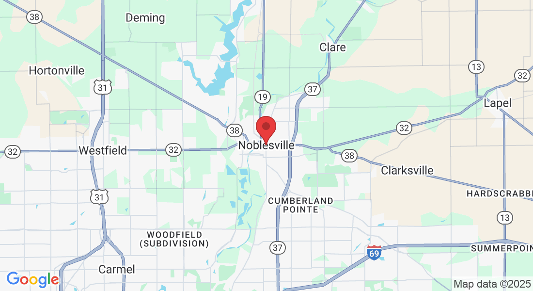 Noblesville, IN, USA