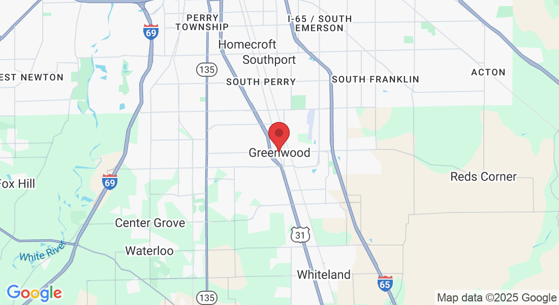 Greenwood, IN, USA