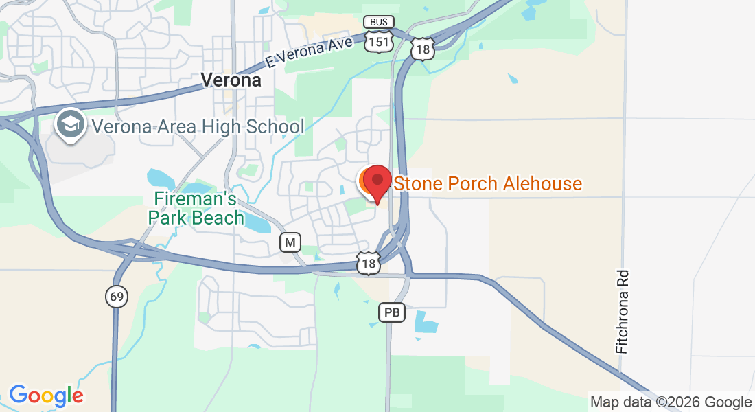 901 Kimball Ln Ste 1100, Verona, WI 53593, USA
